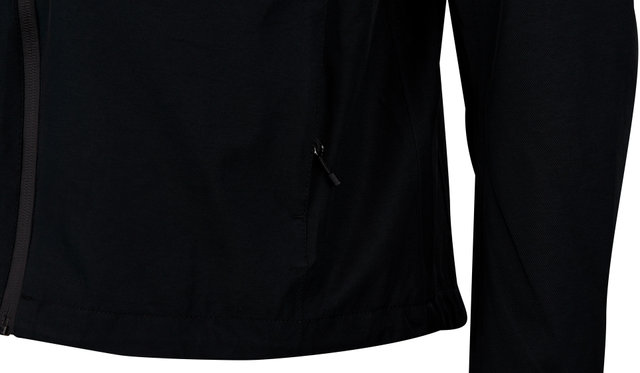 Endura Hummvee Waterproof Hooded Jacket - black/M