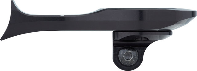 K-EDGE Future Combo Stem Mount for Garmin & GoPro - black/universal