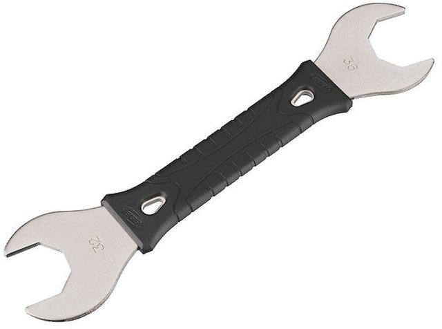 BBB HeadFix BTL-56 Headset Wrench - black-silver/32-36 mm