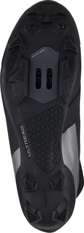 Shimano SH-MW702 MTB Schuhe GORE-TEX® - black/43