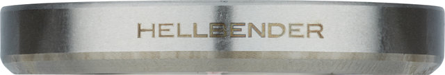 Cane Creek Rodamiento de repuesto Hellbender para juegos de dirección 45 x 36 - silver/41 mm