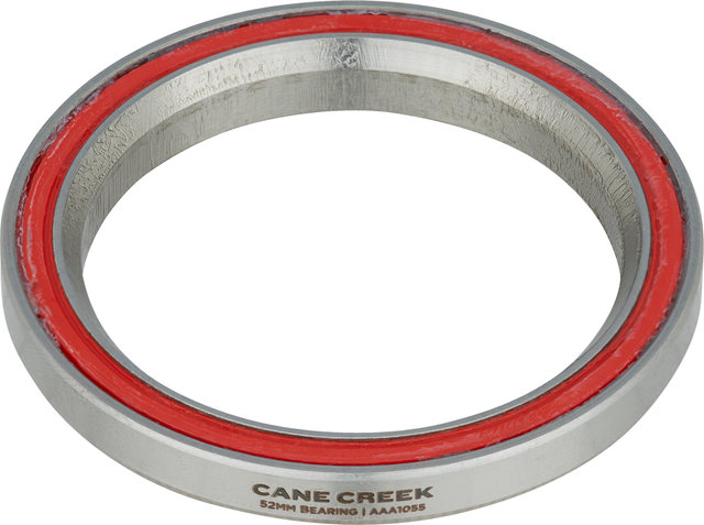 Cane Creek Hellbender Spare Bearing for Headset 45 x 36 - silver/52 mm