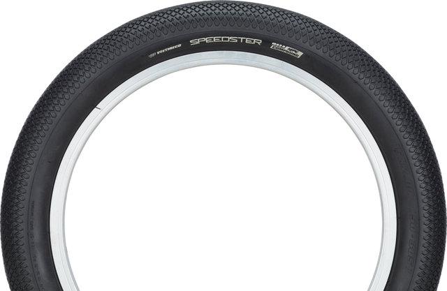 VEE Tire Co. Speedster MPC 16" Drahtreifen - black/16x2,0
