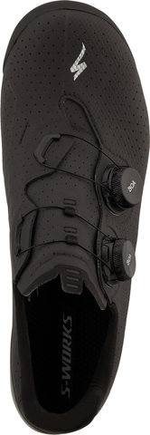 Specialized S-Works Torch Road Shoes - black/42