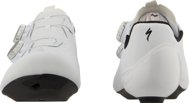 Specialized S-Works Torch Road Shoes - white/42