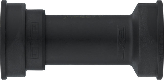 SRAM Boîtier de Pédalier GXP Pressfit 41 x 86,5/92 mm - noir/Route