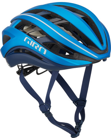 Giro Aether MIPS Spherical Helm - matte ano blue/55 - 59 cm
