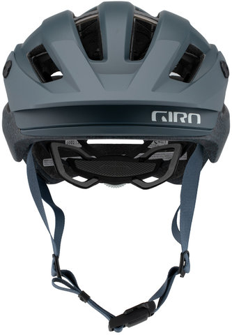 Giro Manifest Spherical MIPS Helm - matte grey/55 - 59 cm