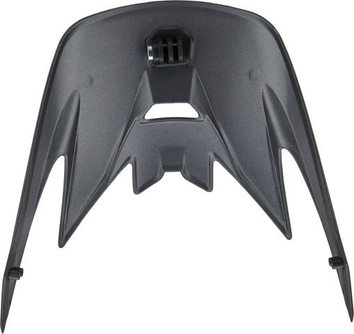 Giro Switchblade MIPS Helm - matte metallic black-ano lime/55 - 59 cm