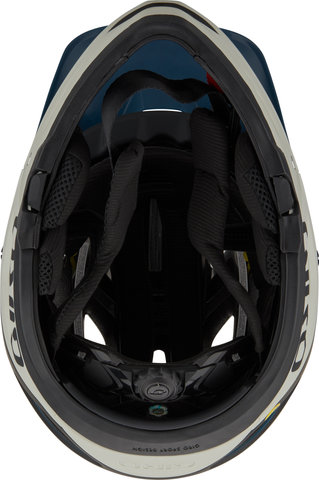 Giro Switchblade MIPS Helmet - matte harbor blue/55 - 59 cm