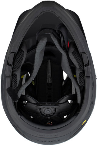 Giro Switchblade MIPS Helmet - matte black-gloss black/51 - 55 cm