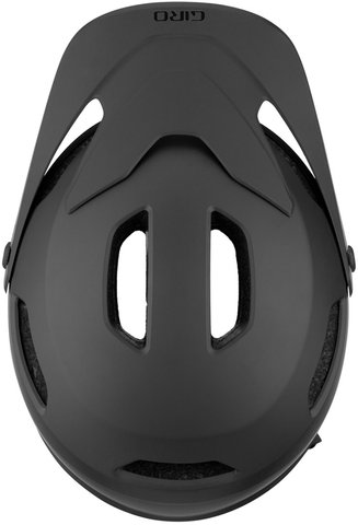 Giro Tyrant MIPS Spherical Helm - matte black/55 - 59 cm