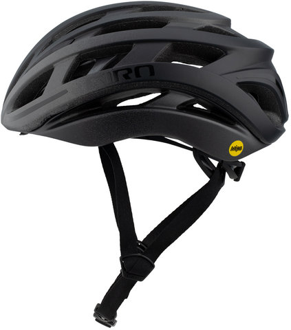Giro Helios MIPS Spherical Helmet - matte black fade/55 - 59 cm