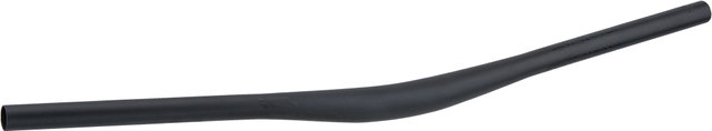 LEVELNINE Guidon Courbé Universal 31.8 15 mm - black stealth/720 mm 9°