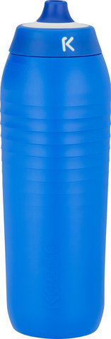 FIDLOCK Keego Titanium Drink Bottle 750 ml - electric blue/750 ml