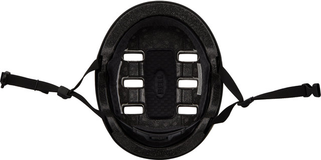Bell Local Helm - matte black/51 - 55 cm