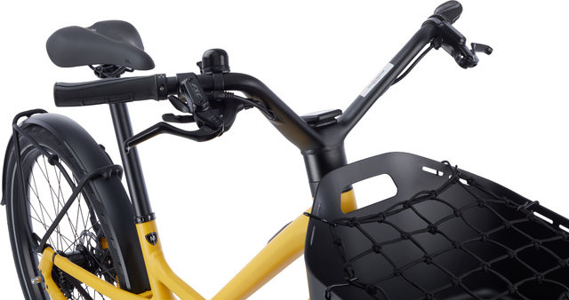 Specialized Turbo Como SL 5.0 27,5" E-Trekking-Bike - brassy yellow-transparent/M