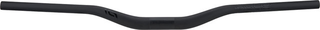 LEVELNINE MTB 31.8 Carbon 35 mm Riser Handlebars - black stealth/785 mm 8°