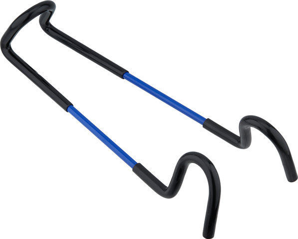 Cyclus Tools Handlebar Holder - black-blue/universal