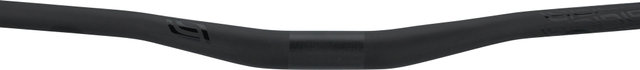 LEVELNINE MTB 31.8 Carbon 20 mm Riser-Lenker - black stealth/785 mm 8°