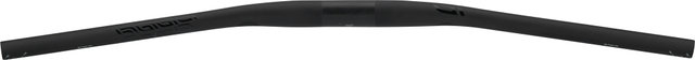 LEVELNINE MTB 31.8 Carbon 20 mm Riser-Lenker - black stealth/785 mm 8°
