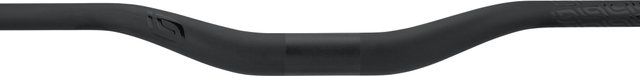 LEVELNINE Manillar Riser MTB 35 Carbon 35 mm - black stealth/800 mm 5°