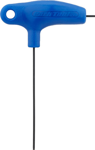 ParkTool Innensechskantschlüssel PH - blau-schwarz/2 mm