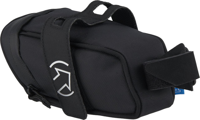 PRO Sacoche de Selle Combipack Mini avec Minitool 10 et Cartouches de CO2 - noir/0,4 litres