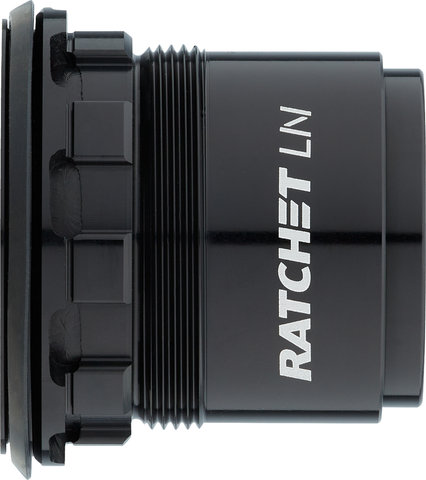 DT Swiss Kit de actualización 3 Pawl para Ratchet LN - aluminio/SRAM XD