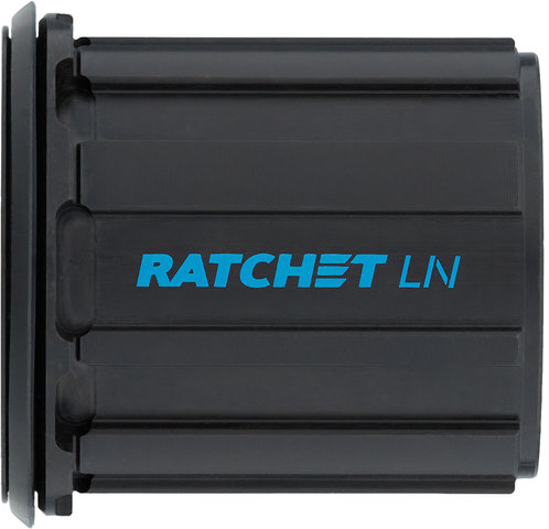 DT Swiss Upgrade-Kit 3 Pawl auf Ratchet LN - Stahl/Shimano