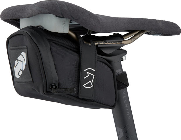 PRO Performance Saddle Bag - black/M