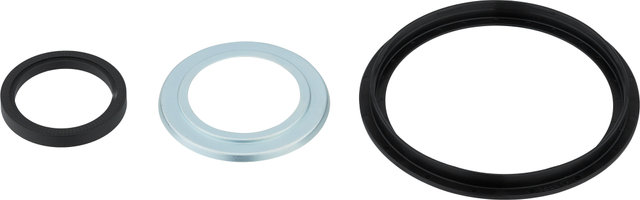 Shimano Alfine SG-S7001-11 Center Lock Disc Internally Geared Hub - black/32 hole