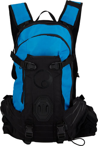 Ergon BA2 Backpack - stealth-blue/10 litres
