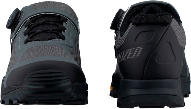 Specialized Rime 2.0 MTB Schuhe - black/44