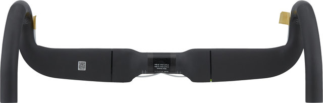 3T Aeroflux LTD 31.8 Carbon Lenker - black/40 cm