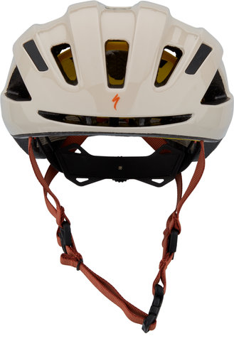 Specialized Align II MIPS Helm - gloss sand/56 - 60 cm