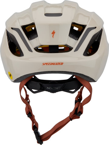 Specialized Casque Align II MIPS - gloss sand/56 - 60 cm