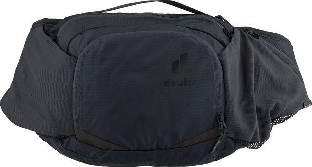 deuter Pulse 5 Hip Bag - graphite/5 litres