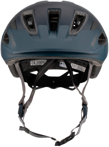 Specialized Shuffle Youth LED MIPS Helm - satin cast blue metallic wild/52 - 57 cm