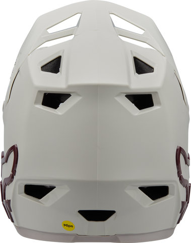 Fox Head Youth Rampage MIPS Kids Helmet - vintage white/51 - 52 cm