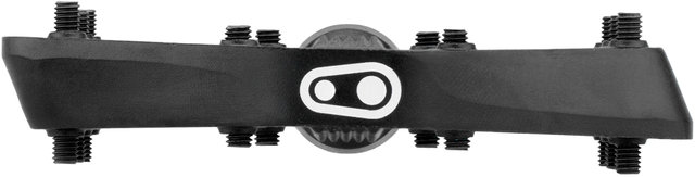 crankbrothers Stamp 7 Platform Pedals - black/small