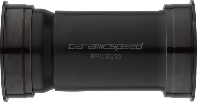 CeramicSpeed BB86 SRAM DUB Innenlager 41 x 86,5 mm - black/Pressfit