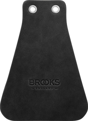Brooks Aleta de guardabarros Mud Flap - black/universal