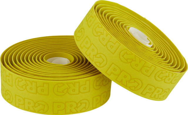 PRO Sport Control Team Handlebar Tape - mustard/universal