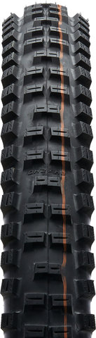 Schwalbe Big Betty Evolution ADDIX Soft Super Ground 24" Folding Tyre - black/24x2.4