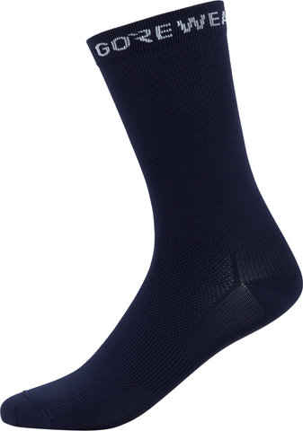 GORE Wear Essential Socken - orbit blue/41-43