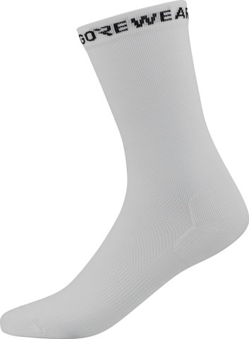 GORE Wear Essential Socken - white/41-43