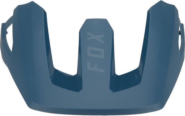 Fox Head Mainframe Visier - slate blue/55 - 59 cm