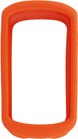 Garmin Silikonhülle für Edge Explore 2 - orange/universal