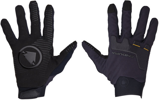 Endura MT500 D3O Full Finger Gloves - black/L